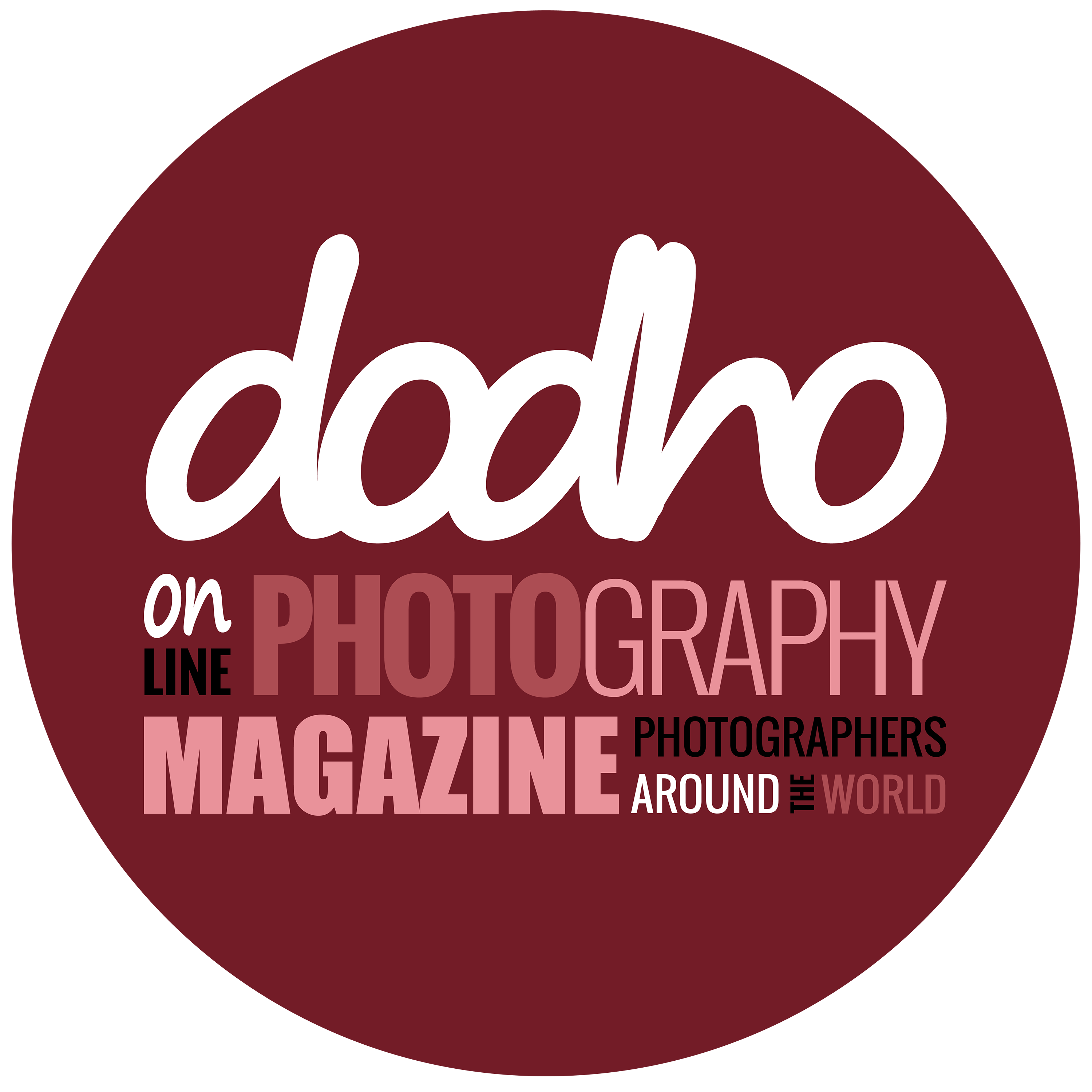 dodho magazine,photography